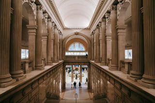 The MET