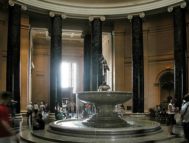 The NGA